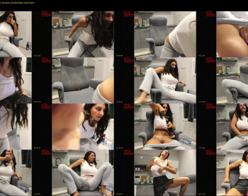catty190 — 42 minute Chaturbate female cam show recording, 720p, Oct 2, 2022