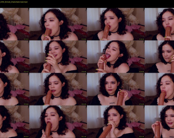 chery_lady22 — 12 minute Chaturbate female cam show recording, 1080p, Oct 2, 2022
