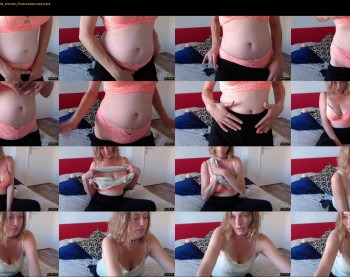 clittytastic — 3 minute Chaturbate female cam show recording, 720p, Oct 2, 2022
