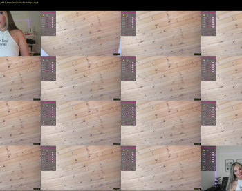 cristal__hot_1 — 55 minute Chaturbate female cam show recording, 1080p, Oct 2, 2022