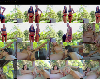 cuteanddesesperate — 32 minute Chaturbate female cam show recording, 1080p, Oct 2, 2022