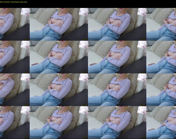 cuteemouse — 6 minute Chaturbate female cam show recording, 720p, Oct 2, 2022