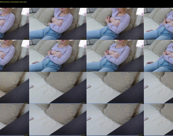cuteemouse — 19 minute Chaturbate female cam show recording, 720p, Oct 2, 2022