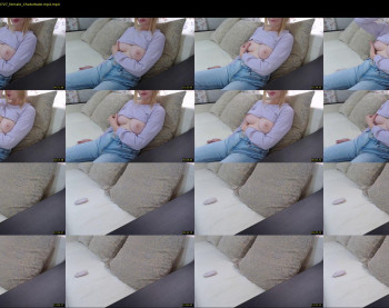 cuteemouse — 15 minute Chaturbate female cam show recording, 720p, Oct 2, 2022