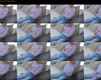cuteemouse — 21 minute Chaturbate female cam show recording, 720p, Oct 2, 2022