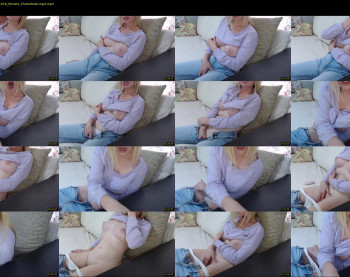 cuteemouse — 19 minute Chaturbate female cam show recording, 720p, Oct 2, 2022