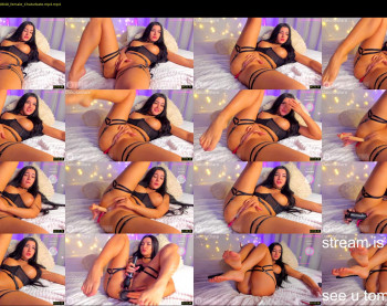 dakota_blare — 37 minute Chaturbate female cam show recording, 1080p, Oct 2, 2022