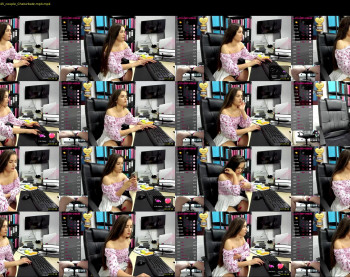 daryastars — 62 minute Chaturbate couple cam show recording, 1080p, Oct 3, 2022