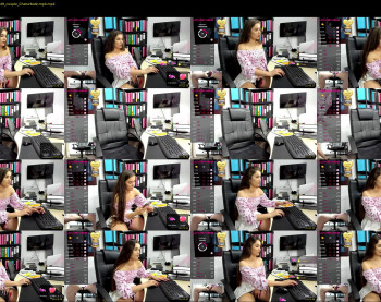 daryastars — 62 minute Chaturbate couple cam show recording, 1080p, Oct 3, 2022