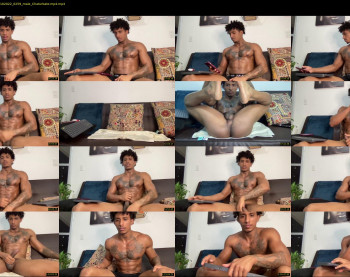 deepthroatfucker_ccs — 92 minute Chaturbate male cam show recording, 720p, Oct 3, 2022
