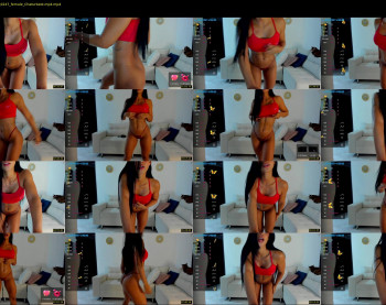 deisy_madrid — 10 minute Chaturbate female cam show recording, 1080p, Oct 3, 2022