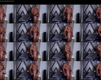 dimitriklein — 26 minute Chaturbate male cam show recording, 1080p, Oct 2, 2022