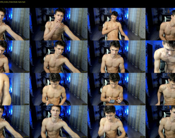 dirty_pothos — 54 minute Chaturbate male cam show recording, 1080p, Oct 2, 2022