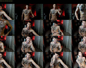 dirty_pothos — 22 minute Chaturbate male cam show recording, 1080p, Oct 2, 2022