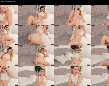 dollorrie — 39 minute Chaturbate couple cam show recording, 1080p, Oct 3, 2022