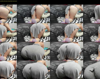 eatthebooty420 — 9 minute Chaturbate female cam show recording, 720p, Oct 2, 2022