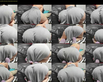 eatthebooty420 — 4 minute Chaturbate female cam show recording, 720p, Oct 2, 2022