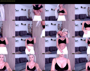 elisabeth_jason — 8 minute Chaturbate couple cam show recording, 1080p, Oct 2, 2022