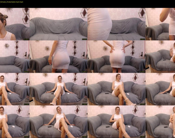 ellamilf — 31 minute Chaturbate female cam show recording, 1080p, Oct 2, 2022