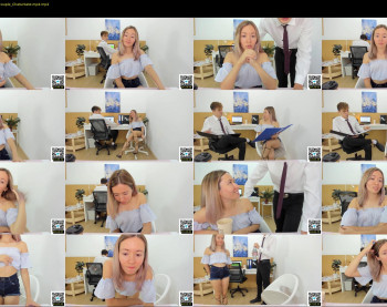 ellcrys — 54 minute Chaturbate couple cam show recording, 1080p, Oct 2, 2022