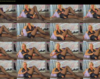 elza_mature — 5 minute Chaturbate female cam show recording, 720p, Oct 2, 2022