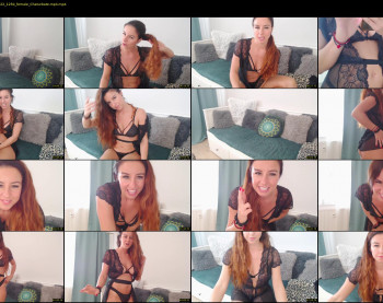 emerald_kittycat — 54 minute Chaturbate female cam show recording, 1080p, Oct 2, 2022
