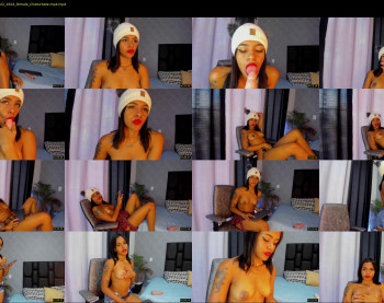 emma_morgann — 56 minute Chaturbate female cam show recording, 1080p, Oct 2, 2022