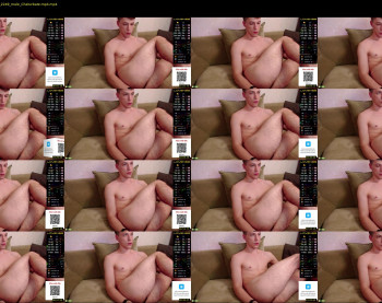 ethan7inches — 12 minute Chaturbate male cam show recording, 1080p, Oct 2, 2022