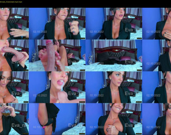 eva_ra — 103 minute Chaturbate female cam show recording, 720p, Oct 3, 2022