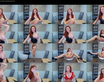 foxynesss — 16 minute Chaturbate female cam show recording, 1080p, Oct 3, 2022