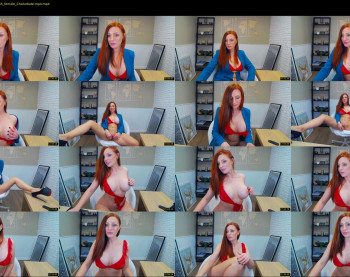 foxynesss — 43 minute Chaturbate female cam show recording, 1080p, Oct 3, 2022