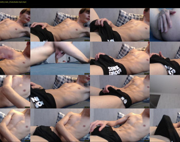 franky_twink — 54 minute Chaturbate male cam show recording, 1080p, Oct 2, 2022
