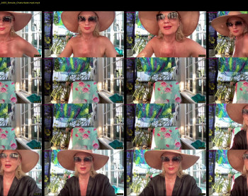 gl1tter_barbie — 9 minute Chaturbate female cam show recording, 1080p, Oct 2, 2022