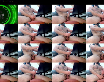 gnorris88 — 53 minute Chaturbate male cam show recording, 720p, Oct 2, 2022