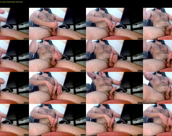 gnorris88 — 51 minute Chaturbate male cam show recording, 720p, Oct 3, 2022