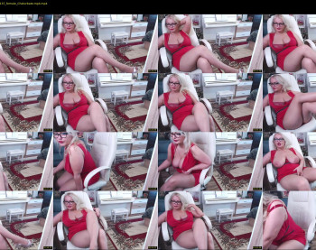 hardanaldp — 47 minute Chaturbate female cam show recording, 720p, Oct 2, 2022