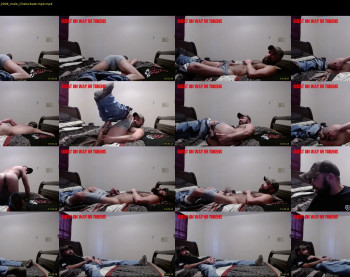 hardworkertn — 25 minute Chaturbate male cam show recording, 720p, Oct 2, 2022