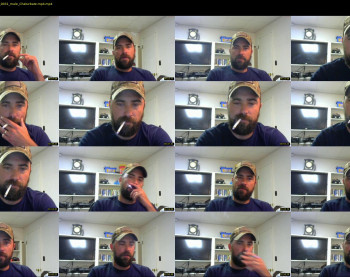 hardworkertn — 3 minute Chaturbate male cam show recording, 720p, Oct 3, 2022