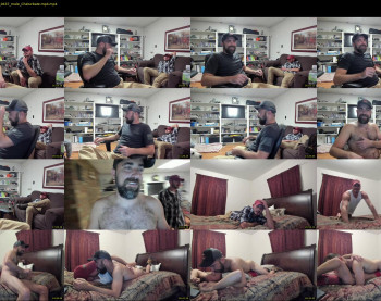 hardworkertn — 33 minute Chaturbate male cam show recording, 720p, Oct 3, 2022