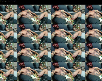 harry_reems_ — 3 minute Chaturbate male cam show recording, 720p, Oct 2, 2022