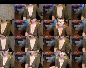 helen_bee — 53 minute Chaturbate female cam show recording, 1080p, Oct 2, 2022