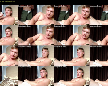 hercules__ — 18 minute Chaturbate male cam show recording, 1080p, Oct 2, 2022