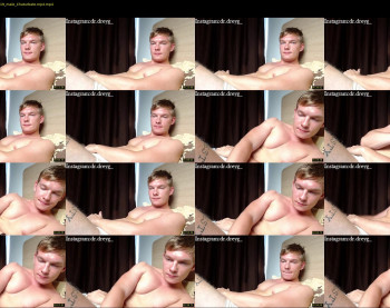 hercules__ — 4 minute Chaturbate male cam show recording, 1080p, Oct 2, 2022