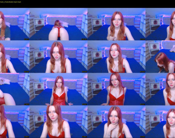 hizgi — 15 minute Chaturbate couple cam show recording, 720p, Oct 3, 2022