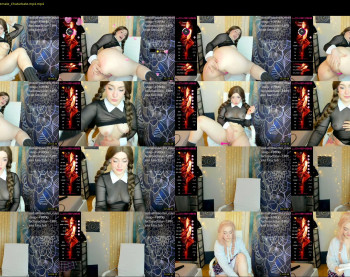 i_esus — 14 minute Chaturbate couple cam show recording, 720p, Oct 2, 2022