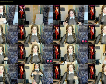 i_esus — 35 minute Chaturbate couple cam show recording, 720p, Oct 2, 2022