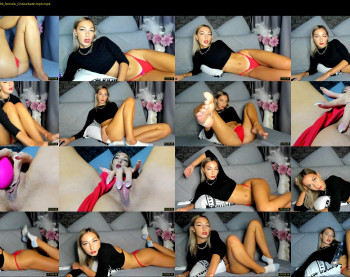 iam_blake — 101 minute Chaturbate female cam show recording, 720p, Oct 3, 2022