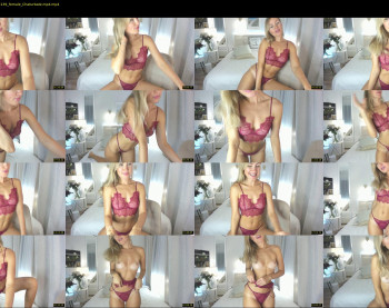 imrealsugar — 27 minute Chaturbate female cam show recording, 1080p, Oct 2, 2022