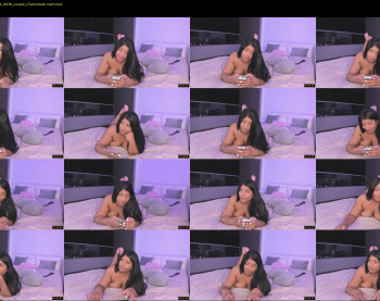 indiana_jones2 — 4 minute Chaturbate couple cam show recording, 1080p, Oct 2, 2022
