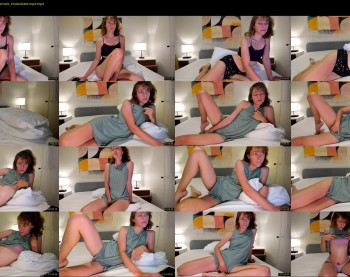 its_lily — 92 minute Chaturbate female cam show recording, 720p, Oct 2, 2022